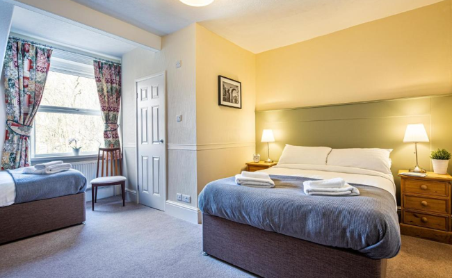 Fountains Guest House - Harrogate Stays