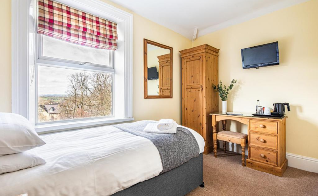 Fountains Guest House - Harrogate Stays