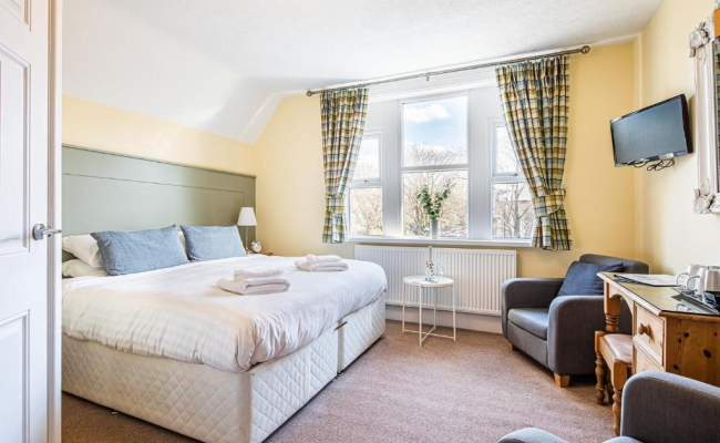 Fountains Guest House - Harrogate Stays