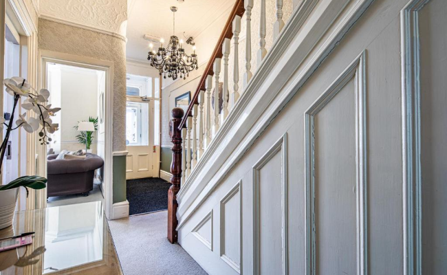 Fountains Guest House - Harrogate Stays