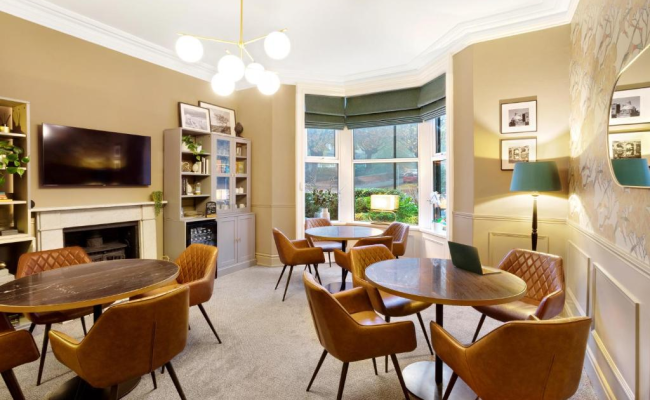 Fountains Guest House - Harrogate Stays