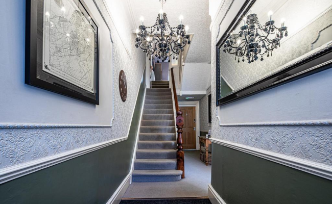 Fountains Guest House - Harrogate Stays