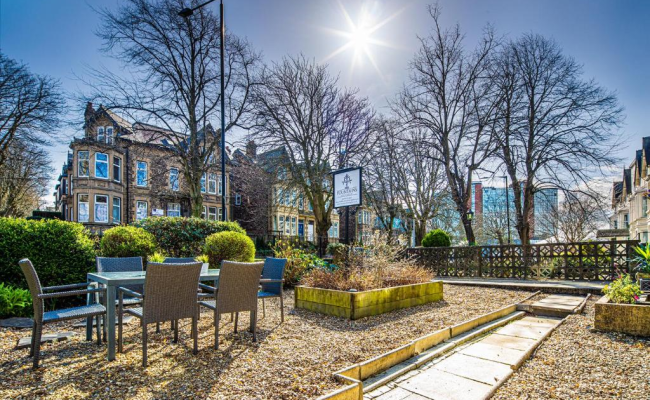 Fountains Guest House - Harrogate Stays