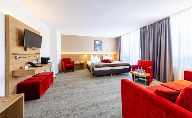 Maingau Hotel