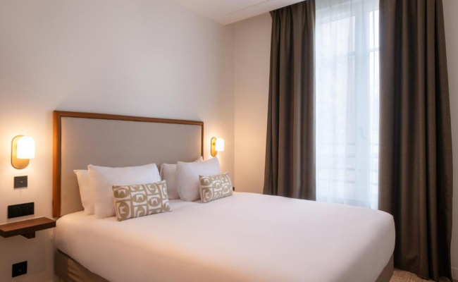 Le Lampika Hotel