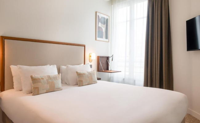 Le Lampika Hotel