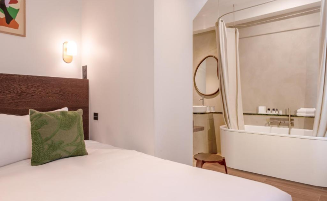 Le Lampika Hotel