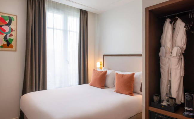Le Lampika Hotel