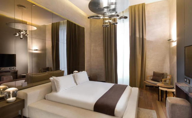 The Glamore Milano Duomo