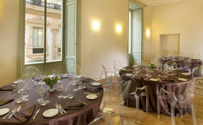 The Glamore Milano Duomo