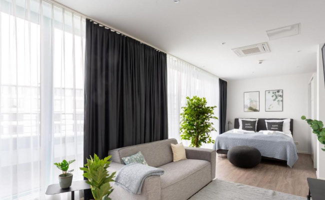 limehome Koeln Friesenplatz - Digital Access