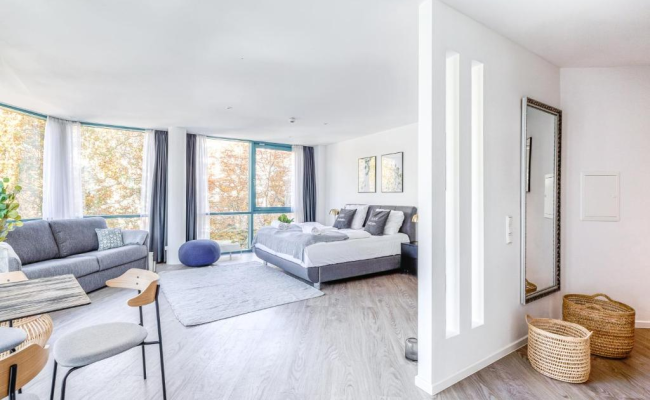 limehome Koeln Friesenplatz - Digital Access