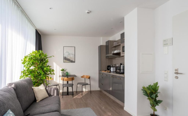 limehome Koeln Friesenplatz - Digital Access