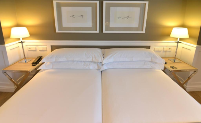 Hotel Granvia