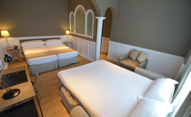 Hotel Granvia