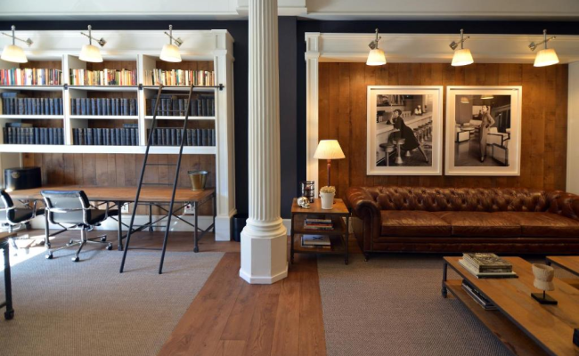 Hotel Granvia