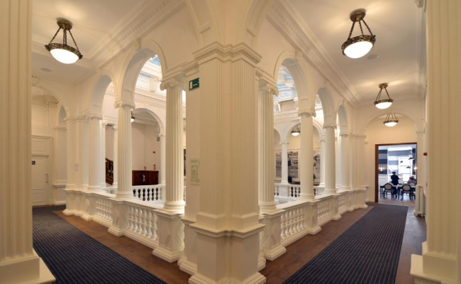 Hotel Granvia