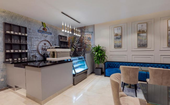 Iris Boutique Granada