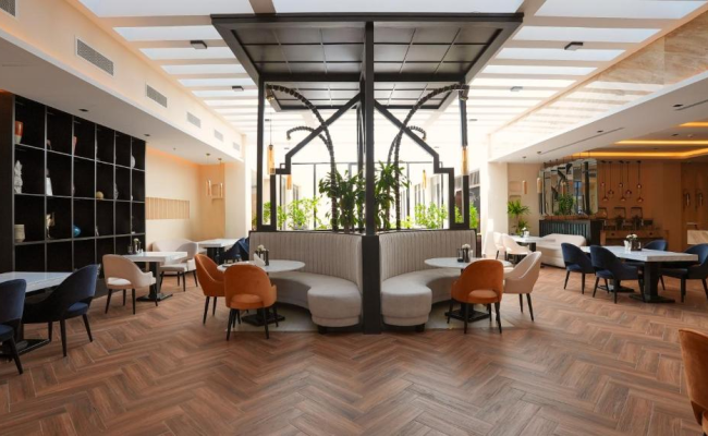 Melissa Hotel Riyadh