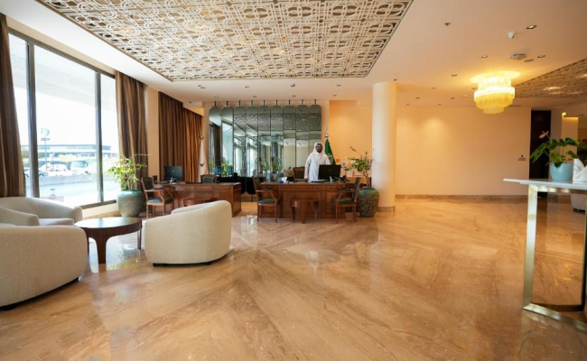Melissa Hotel Riyadh