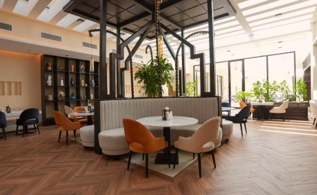 Melissa Hotel Riyadh