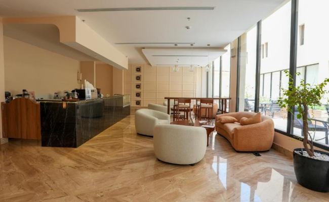 Melissa Hotel Riyadh