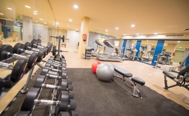 Melissa Hotel Riyadh