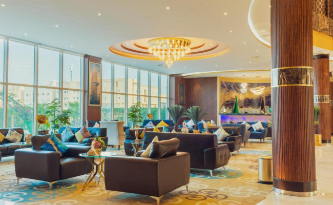 Golden Ship Hotel