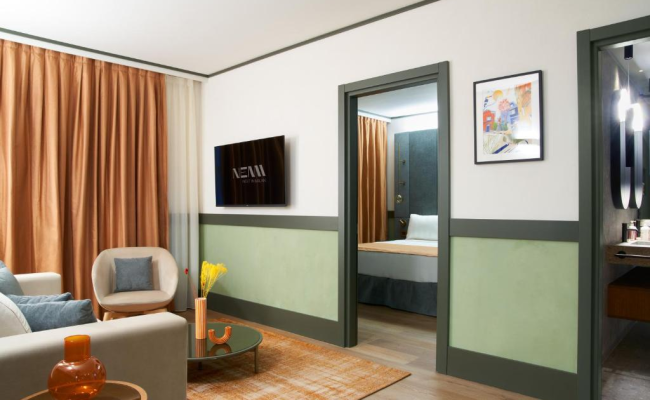 NEMI Hotel