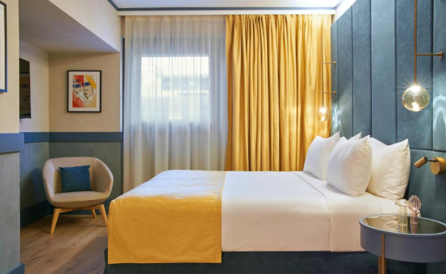 NEMI Hotel