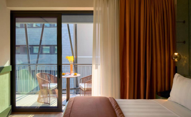 NEMI Hotel
