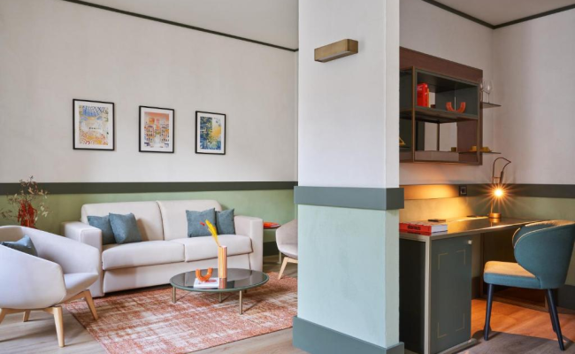 NEMI Hotel