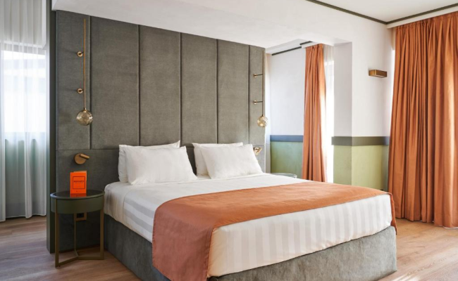 NEMI Hotel