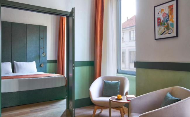 NEMI Hotel