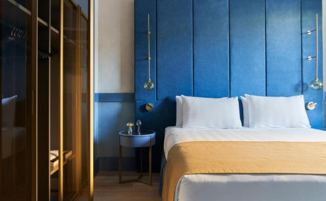 NEMI Hotel