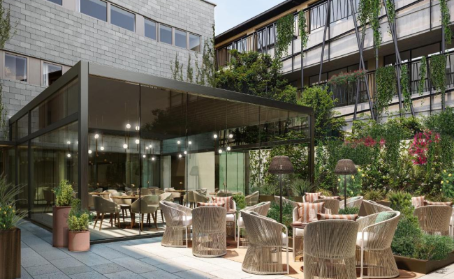 NEMI Hotel