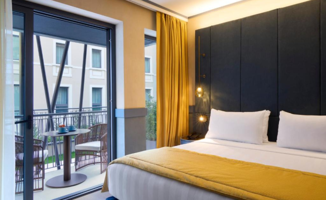 NEMI Hotel