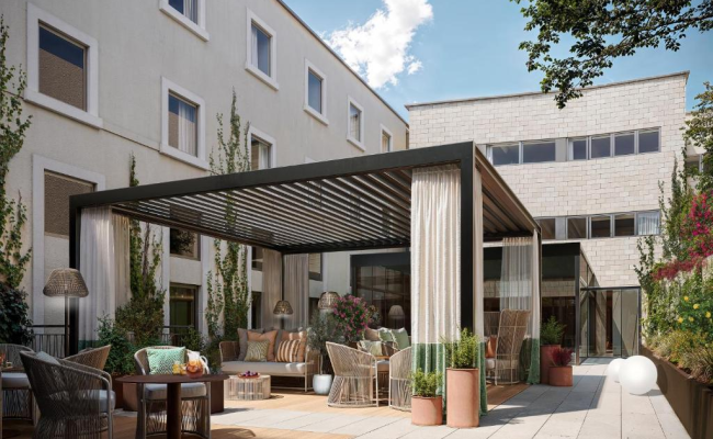 NEMI Hotel