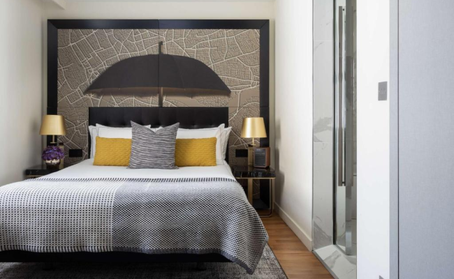 Holmes Hotel London