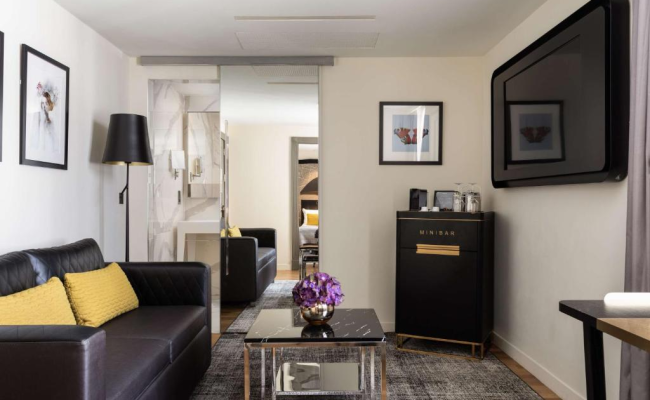 Holmes Hotel London