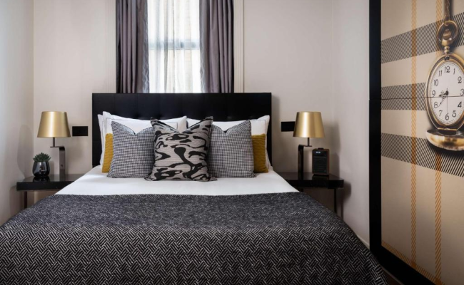 Holmes Hotel London