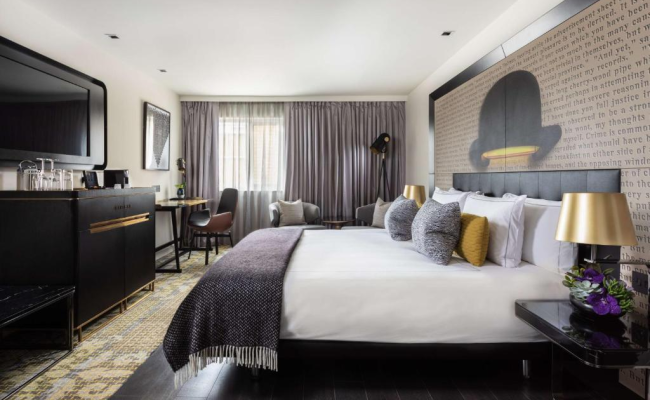 Holmes Hotel London