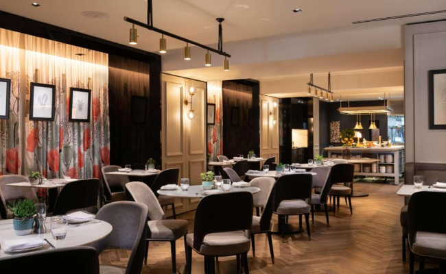 Holmes Hotel London