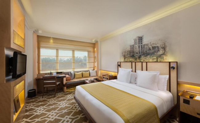 Marco Polo Hotel