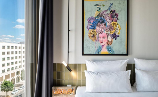 URBAN LOFT Berlin