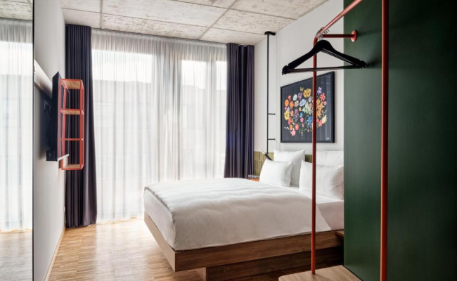 URBAN LOFT Berlin