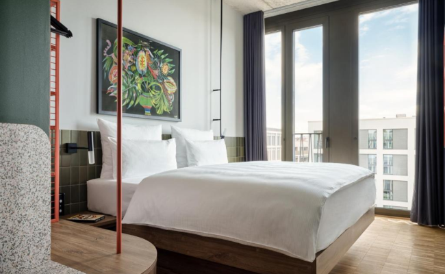 URBAN LOFT Berlin