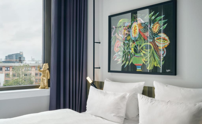 URBAN LOFT Berlin
