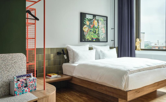 URBAN LOFT Berlin