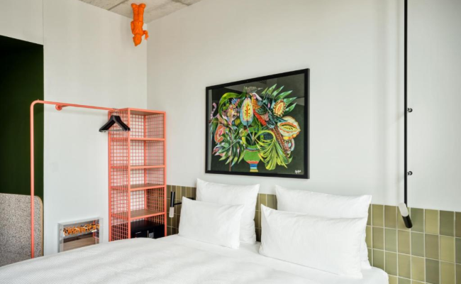 URBAN LOFT Berlin
